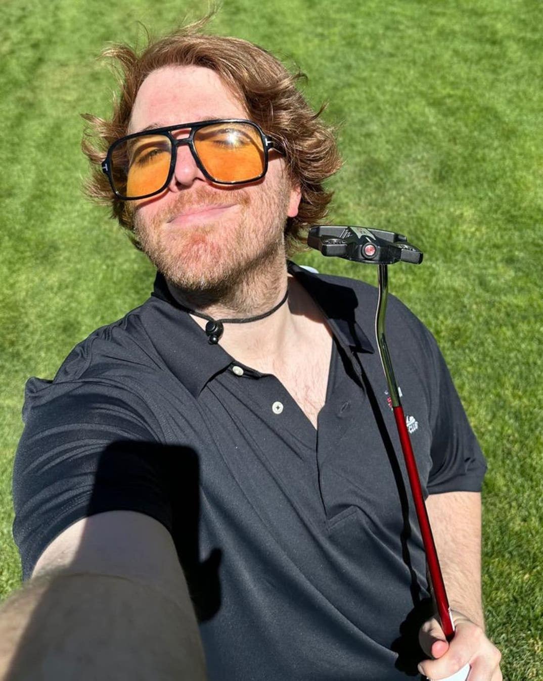 Shane Dawson