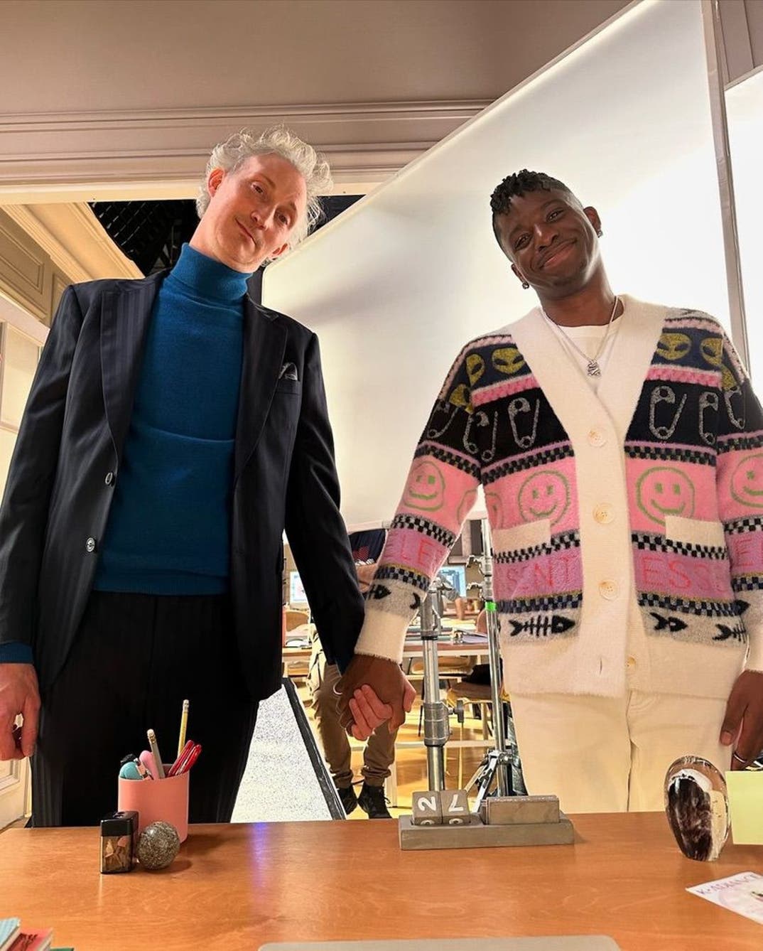 0816 Emily In Paris BTS 51