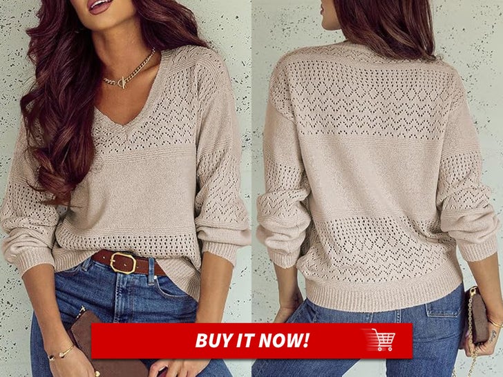 Bundle Up with Fall Sweater Weather Deals