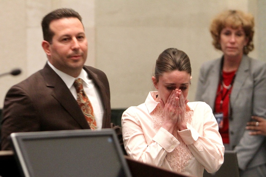 0303 Casey Anthony Trial 3