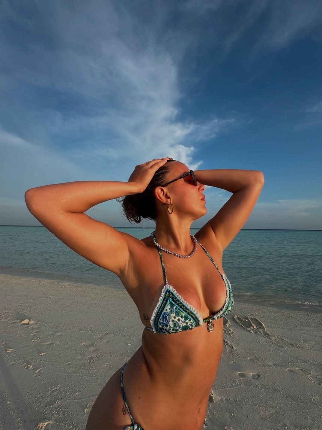 Millie Bobby Brown Hot Shots 15