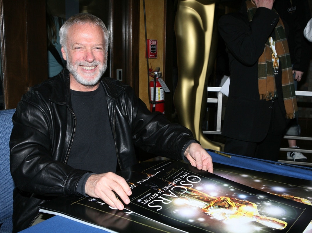 Drew Struzan Remembering 6