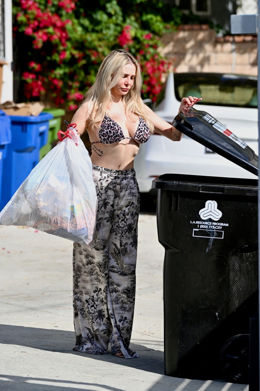 Courtney Stodden Nose Job 1