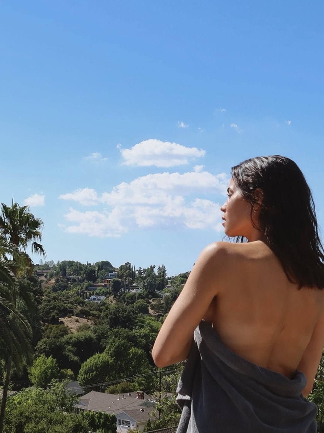 Jenna Dewan Hot Shots 3