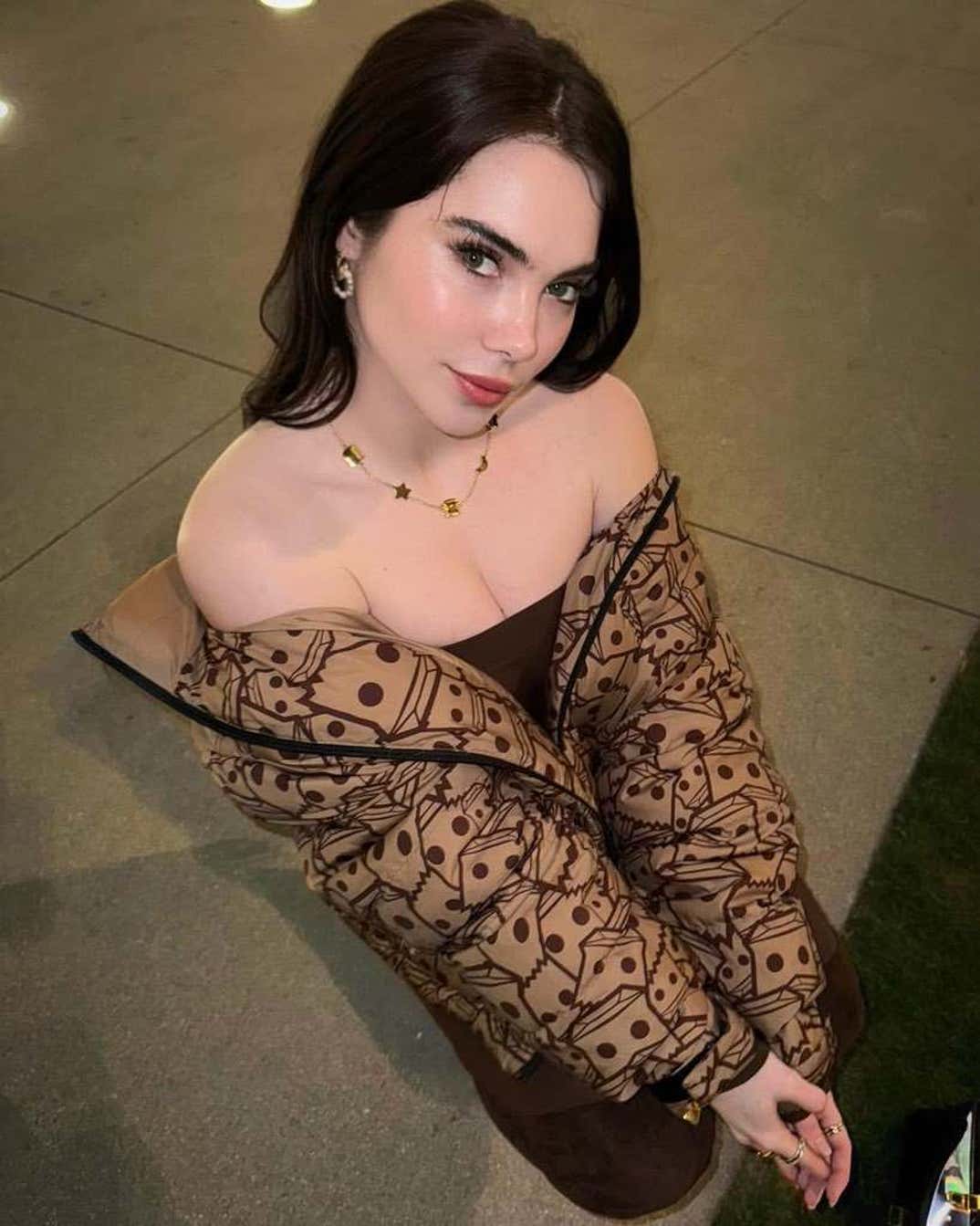 McKayla Maroney Hot Shots 7