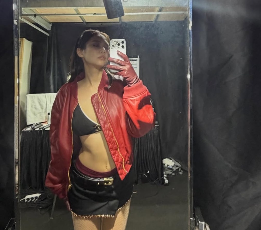 Blackpink Hot Shots 18
