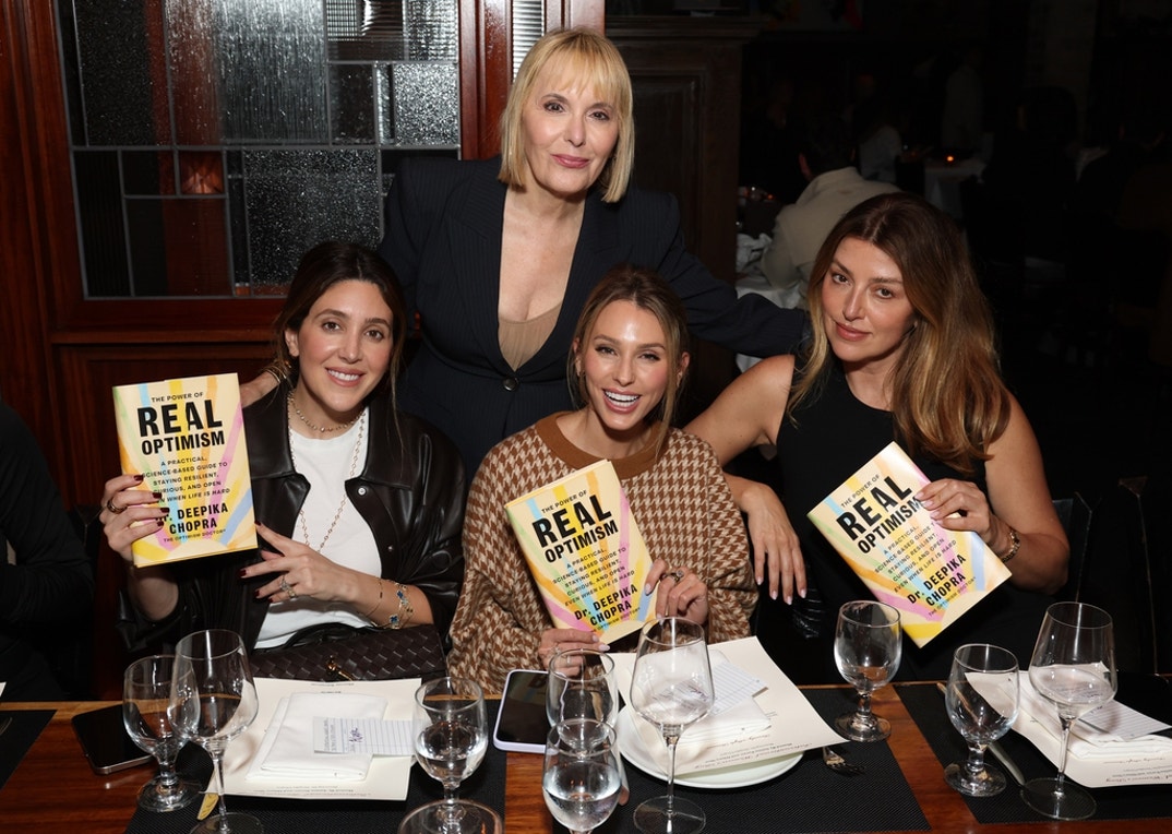 International Womens Day Dinner 13