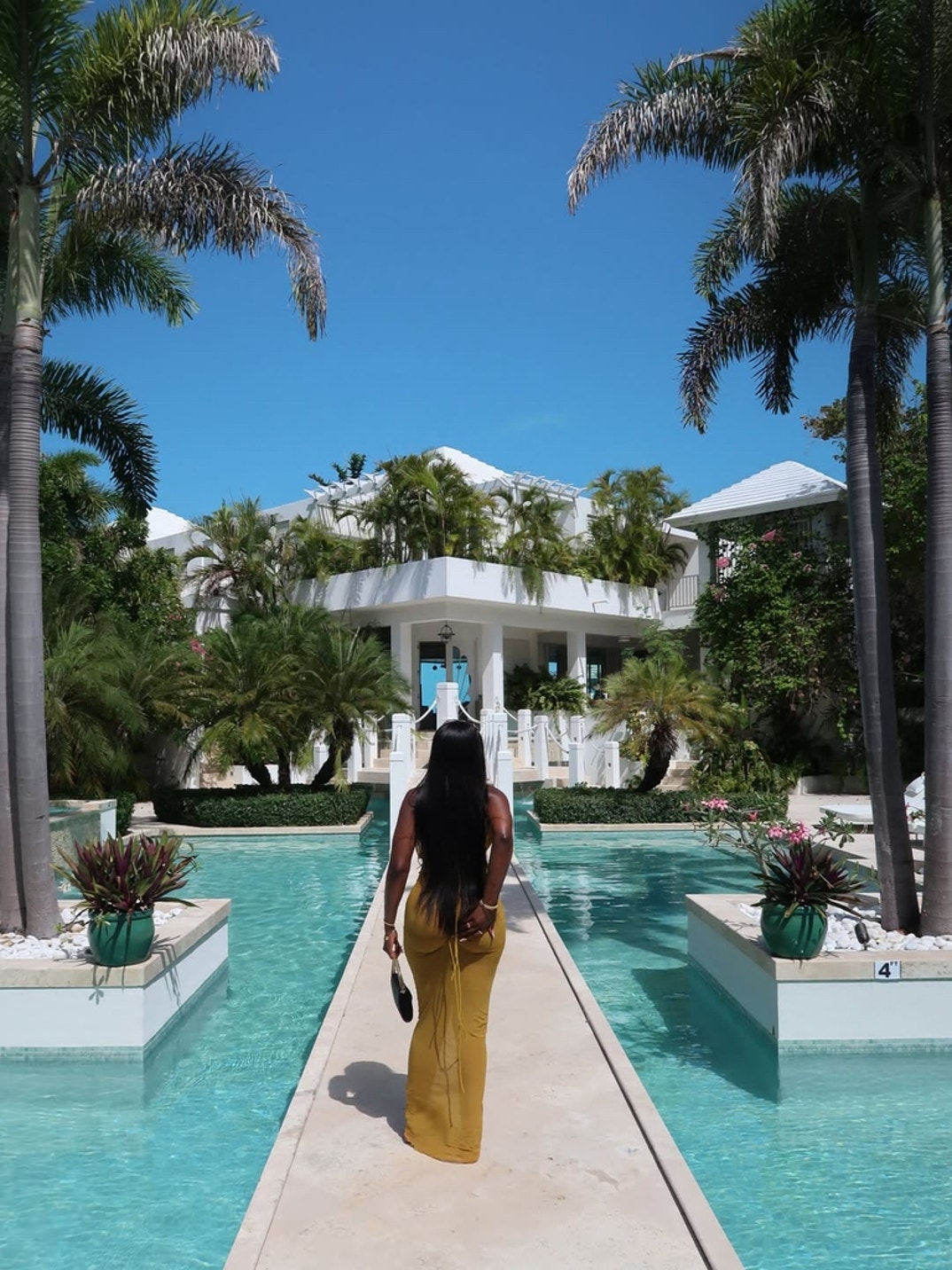 Jana Craig Summer Vacay Hot Shots 21