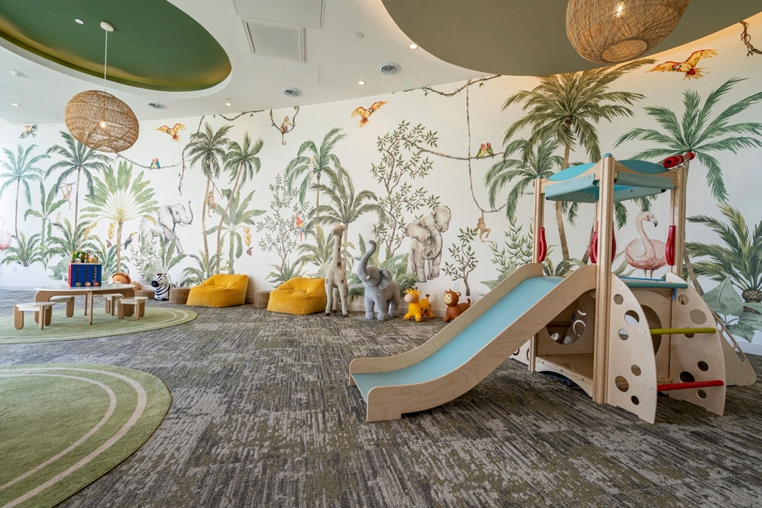 Aria Reserve Amenities & Common Areas 15
