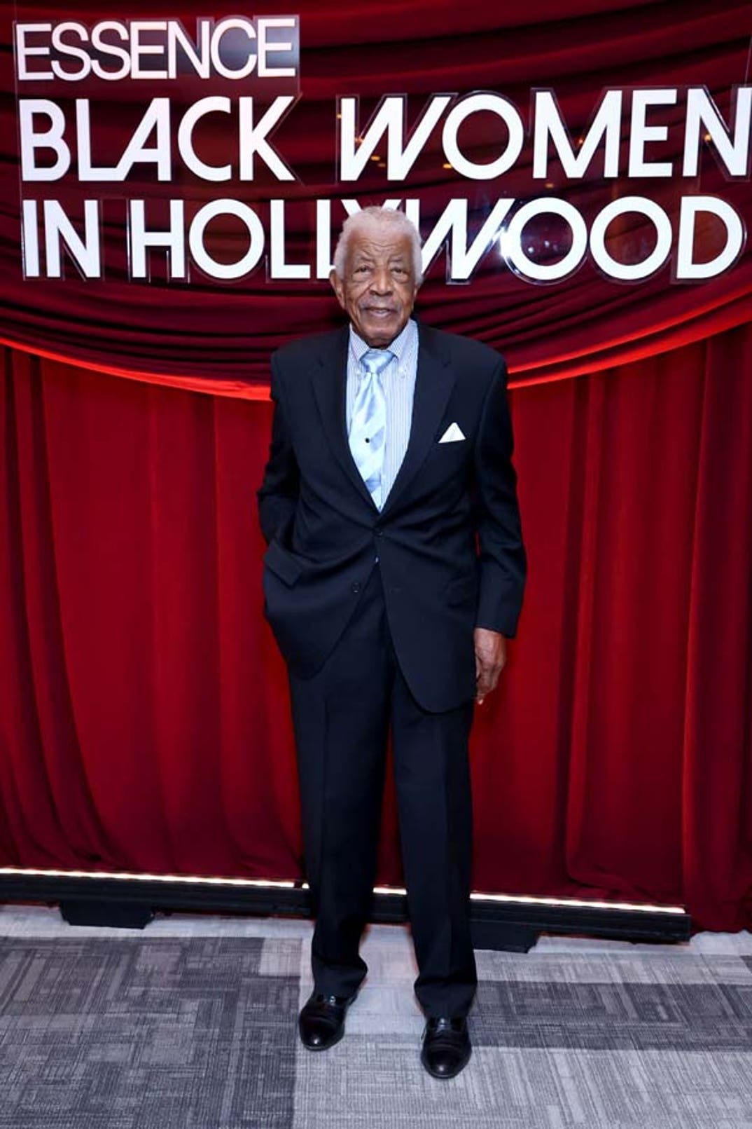 Hal Williams