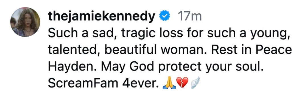 Jamie Kennedy