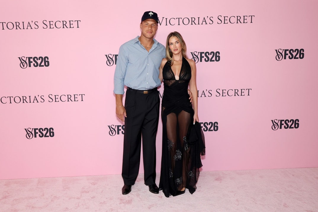 Blake Griffin and Francesca Aiello