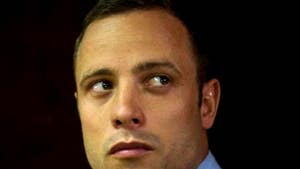 Oscar Pistorius -- When Are People Going to Feel Bad for ME???