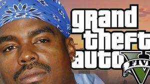 Rapper Daz Dillinger -- Grand Theft Auto V Stole My Beats, Now Recall the Game!!