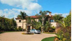 Khloe Kardashian & Lamar Odom -- SECRETLY Selling Family Home