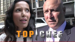 'Top Chef' Lawsuit -- Racist Networks Stole Our Show Idea ... Claim Producers