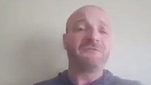 Charlottesville Riots White Supremacist Chris Cantwell Turns Himself in to Police