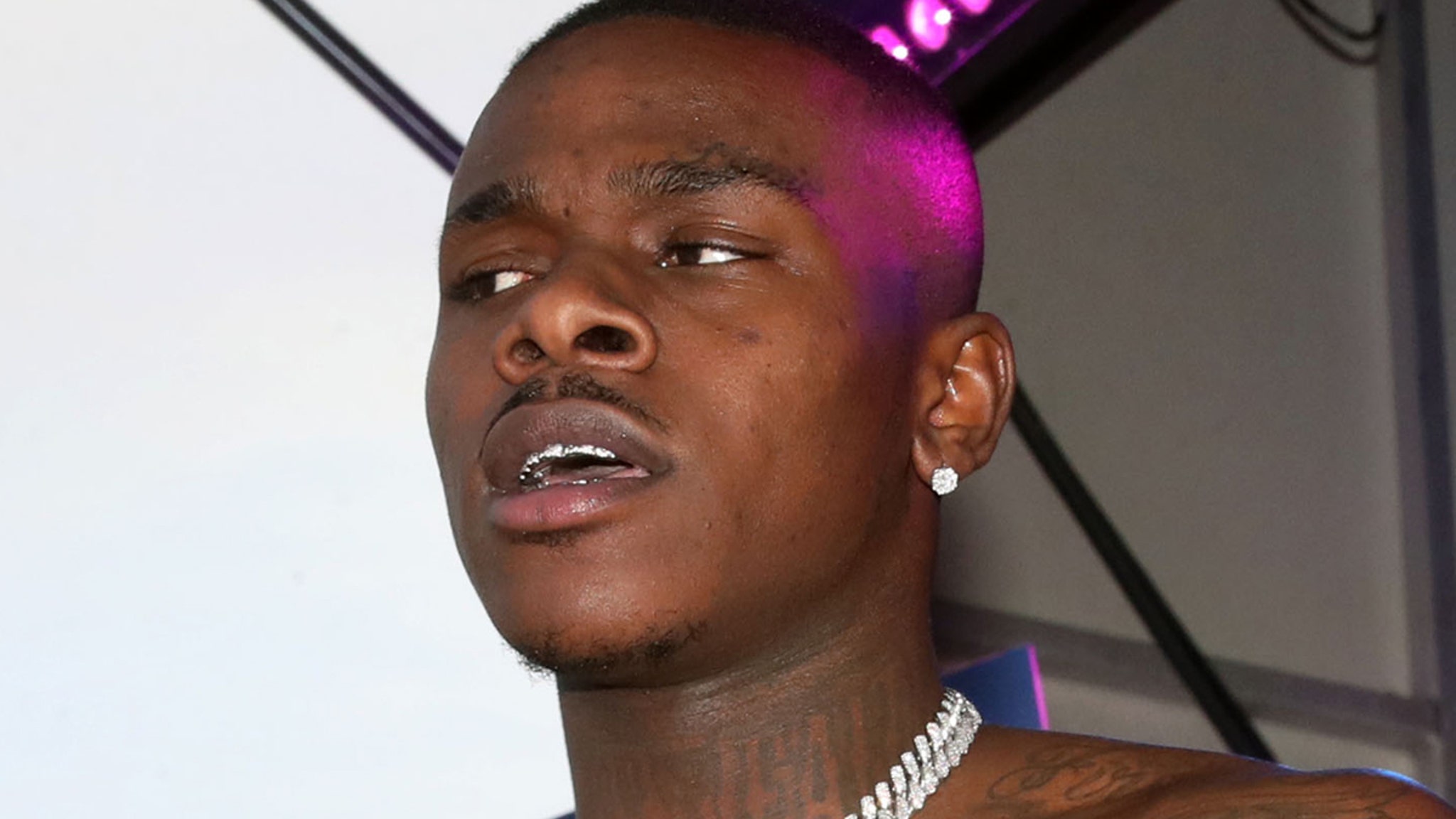 Dababy lpsg