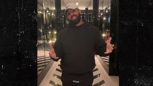 Drake Joins All In Challenge, Win a Ride on His Private Jet and More