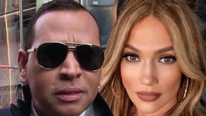 J Lo and A-Rod's Kids Are Major Factor in Trying to Mend Relationship