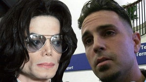 Wade Robson's Abuse Lawsuit Against Michael Jackson Cos. Tossed Yet Again