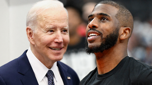 President Biden Appoints Chris Paul To Advisory Board For HBCUs
