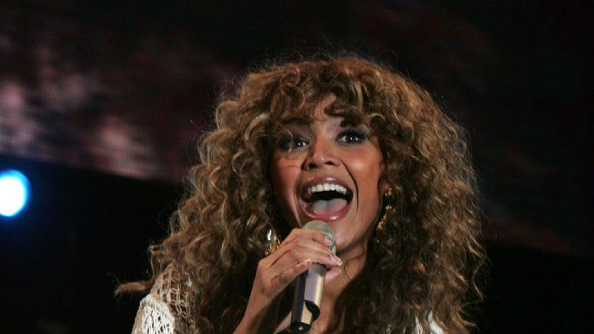 Beyonce Through The Years