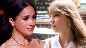 Taylor Swift Declined to Come on Meghan Markle's 'Archetypes' Podcast