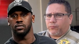 NFL Star Chandler Jones Involved In Confrontation With Police In Arizona
