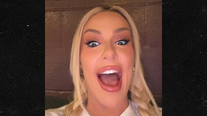 Tana Mongeau