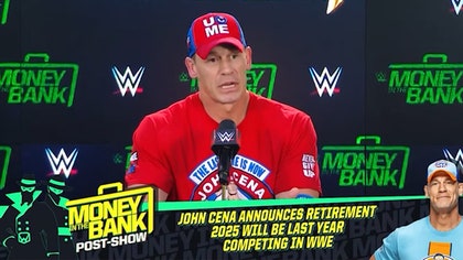 John Cena