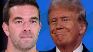 Billy McFarland donald trump