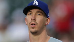 Walker Buehler