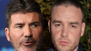 simon cowell liam payne