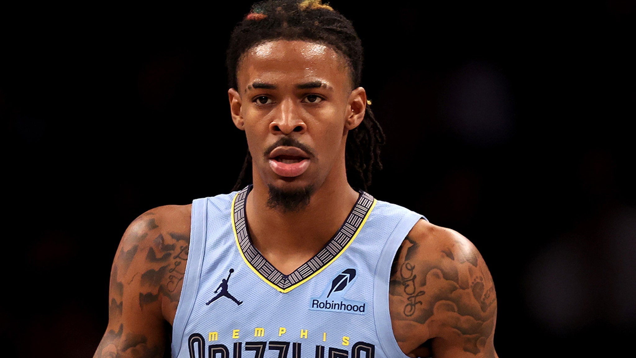 Ja Morant's House Burglarized In December, $1 Million In Property Taken