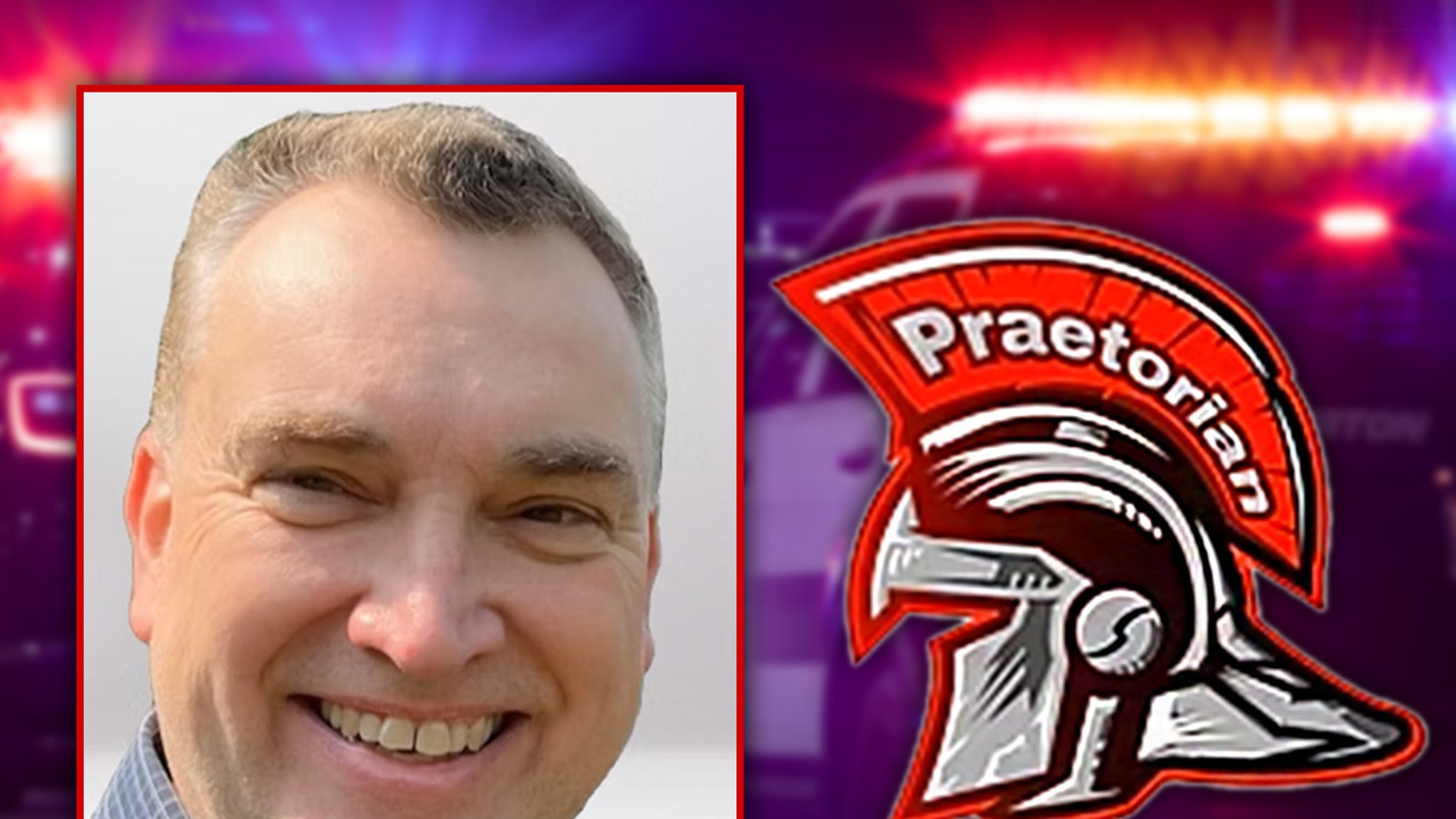 Vance Boelter Works in Security, Has Training From U.S. Military Personnel