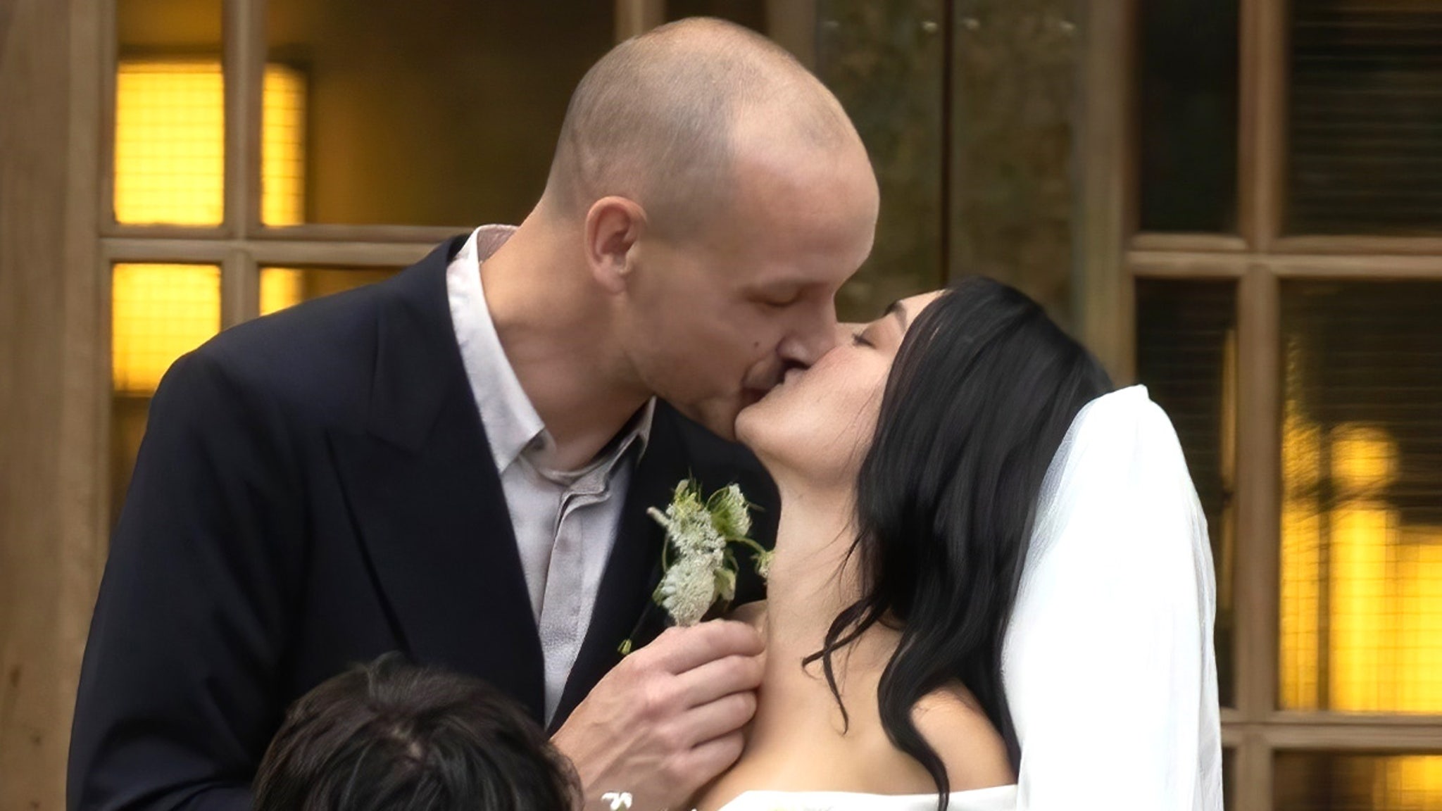 Charli XCX Ties The Knot With Longtime Partner George Daniel