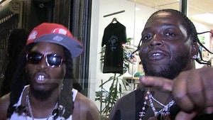 Rio Da Young & YN Jay