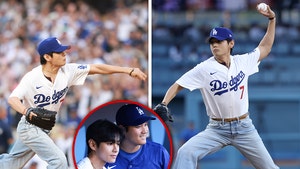 bts member and Shohei Ohtani getty 5