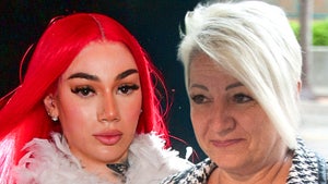 danielle bregoli barbara bregoli main getty splash news composite