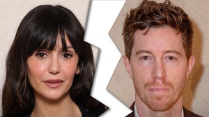 nina dobrev shaun white breakup main getty