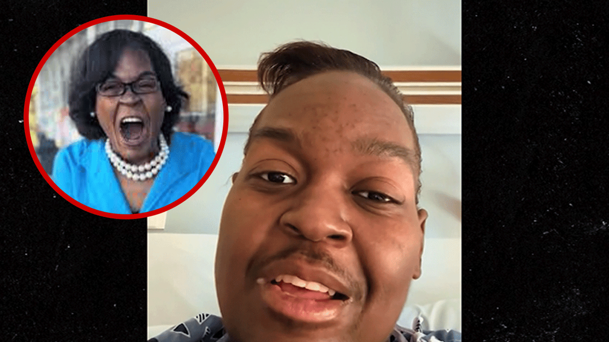 TikTok Star Mainly Mannie AKA ‘Boss and CEO’ Reveals HIV Diagnosis