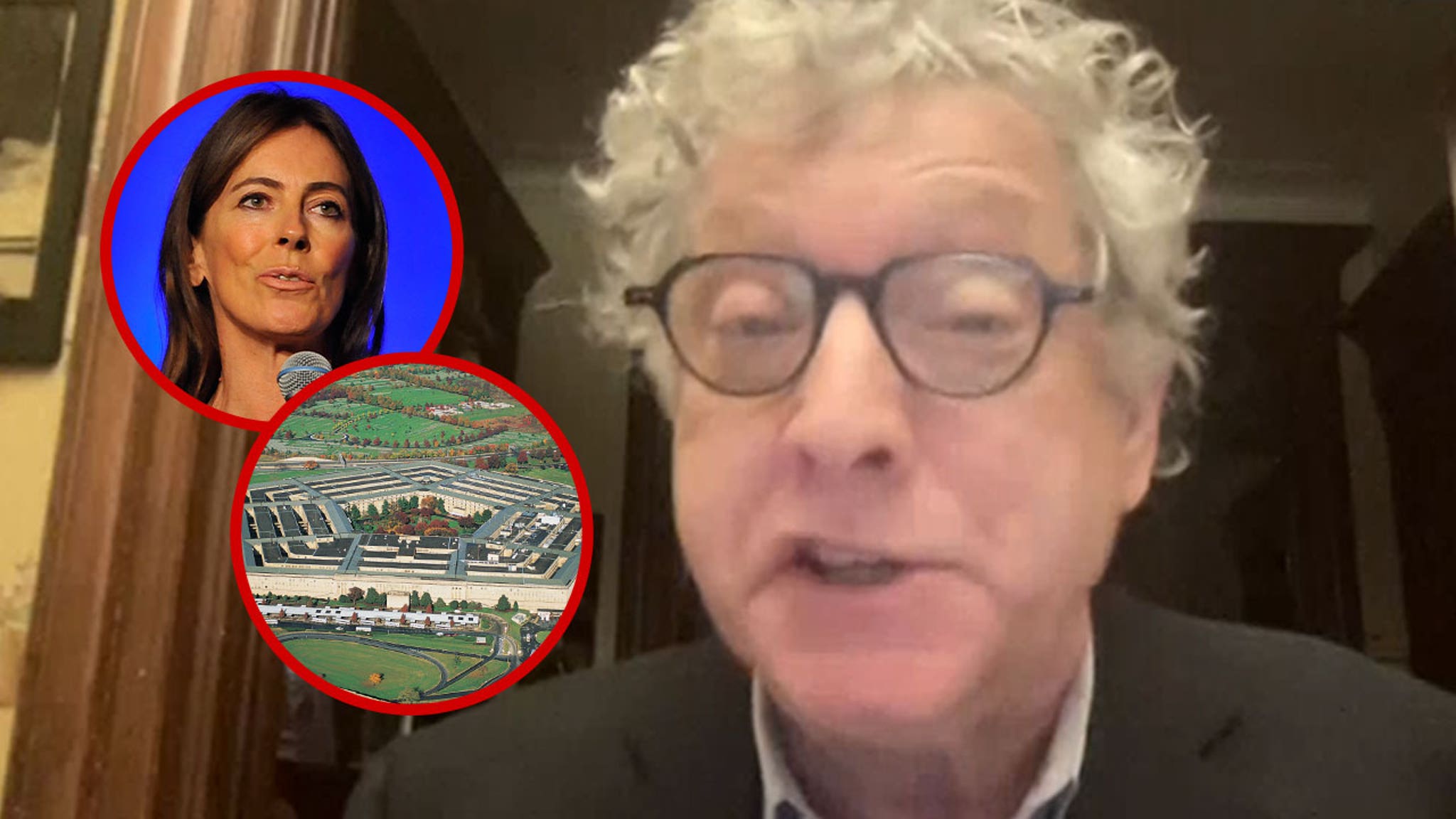 ‘House of Dynamite’ retrata com precisão o sistema de defesa contra mísseis da América, afirma especialista ‘House of Dynamite’ retrata com precisão o sistema de defesa contra mísseis da América, afirma especialista