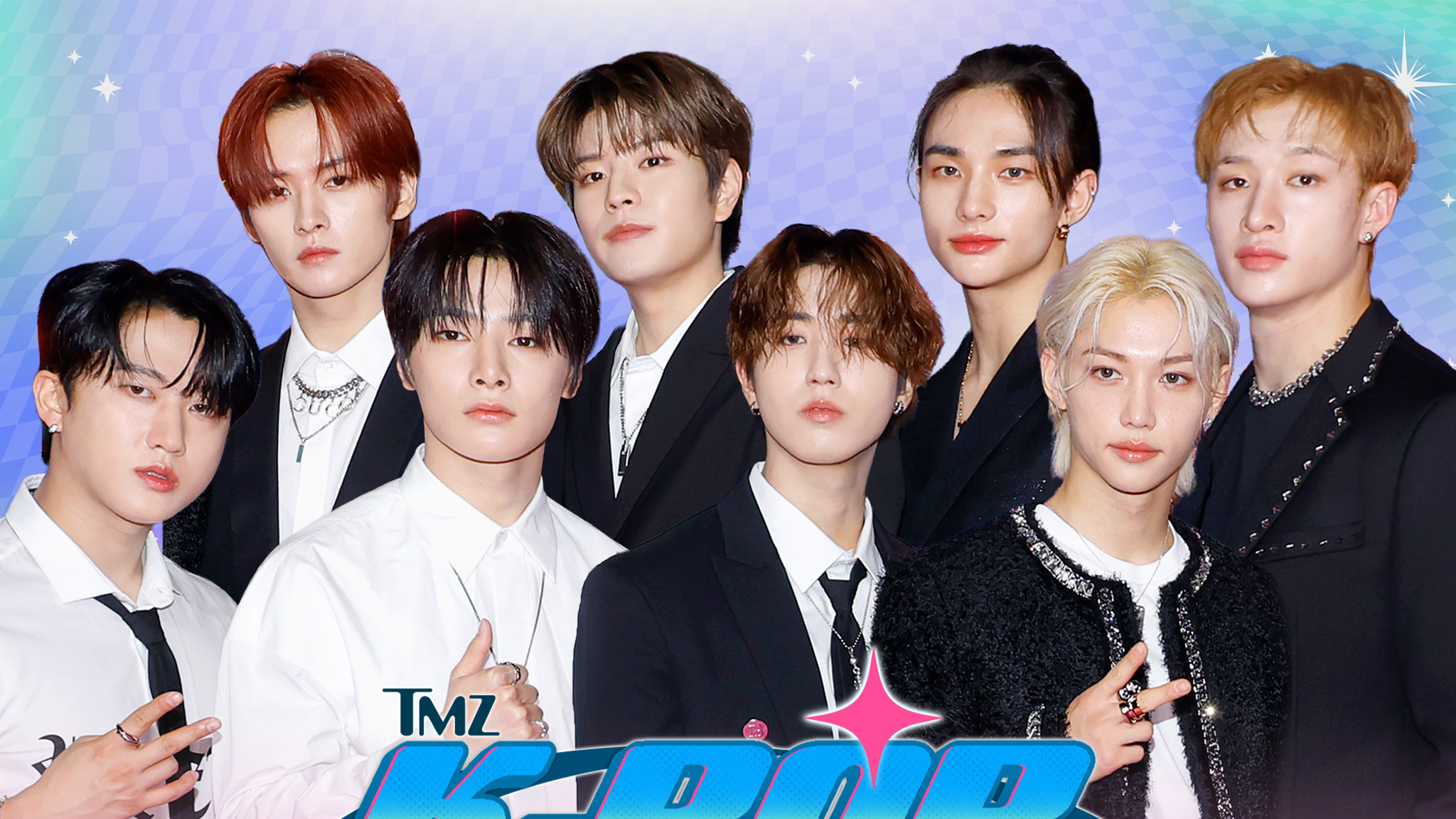 Stray Kids schrijven geschiedenis met nieuwe projectrelease!