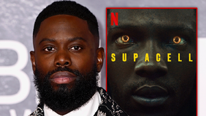 ghetts supacell netflix getty main