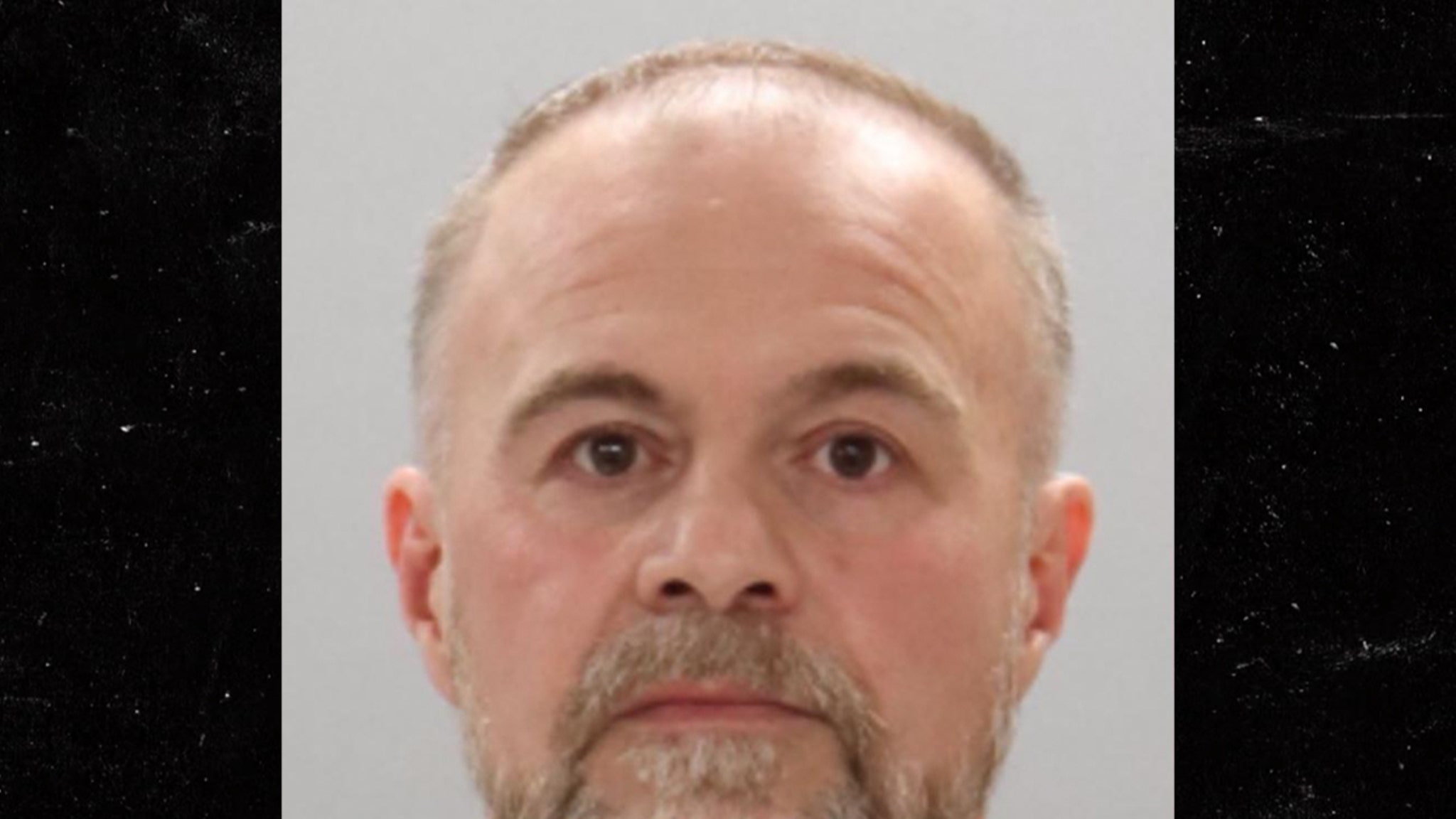 Winner of Netflix’s ‘Outlast’ Charged With Child Rape