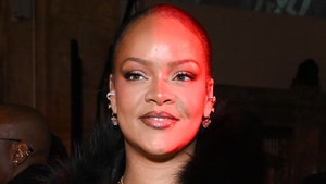 rihanna getty 1