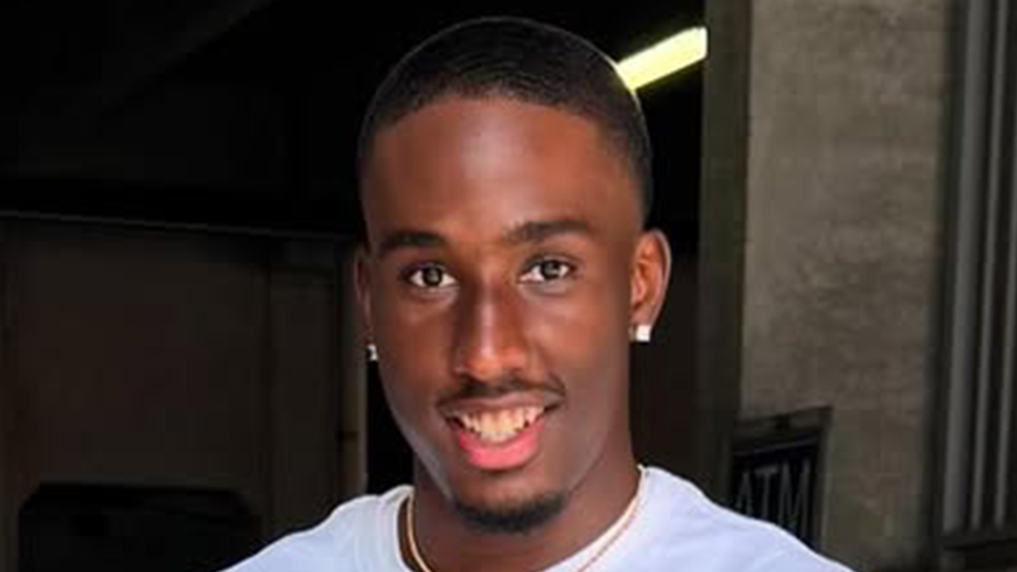 Texas HBCU-voetbalster William Davis overleden op 22-jarige leeftijd