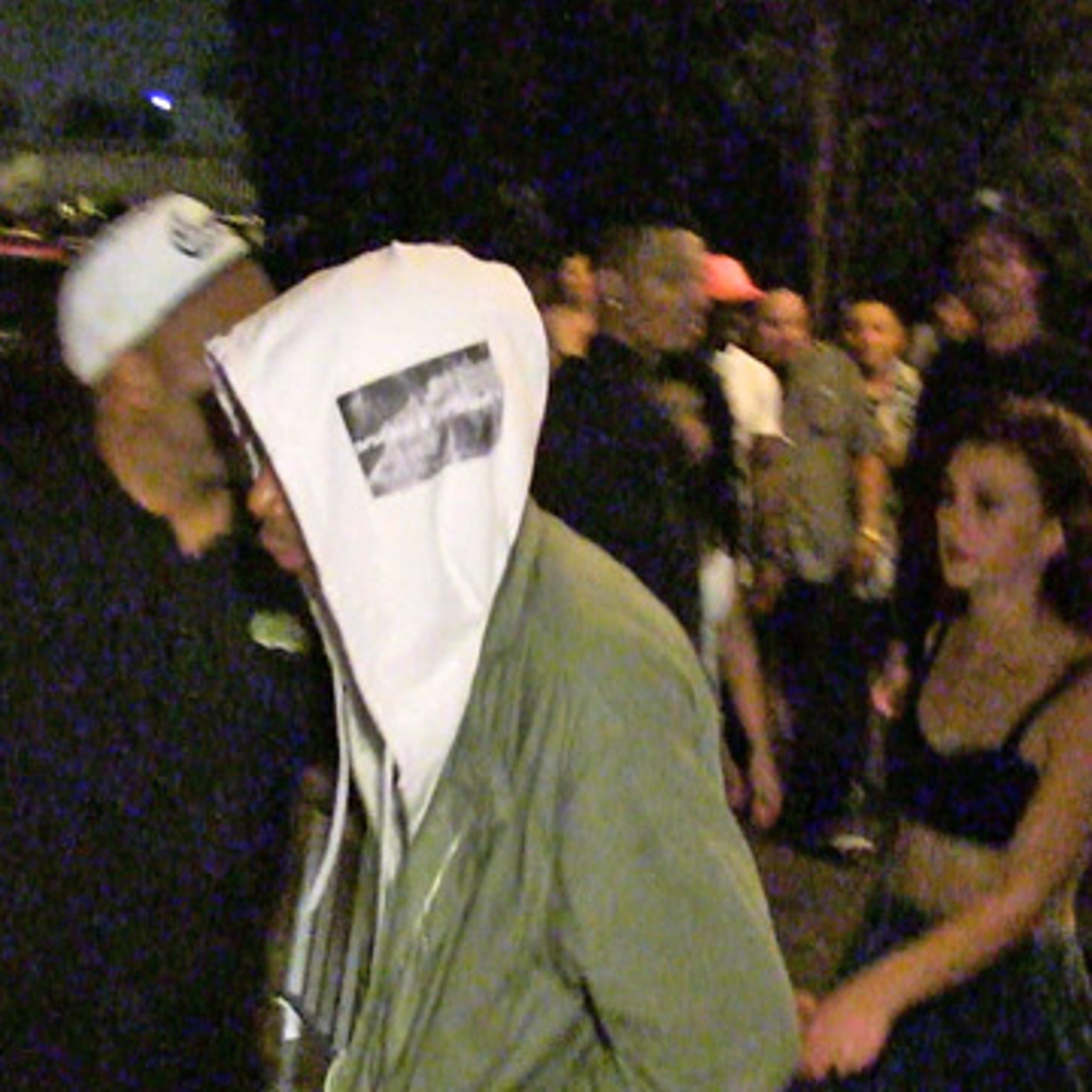 Wiz Khalifa -- Check Out My Hot Rebound Chick