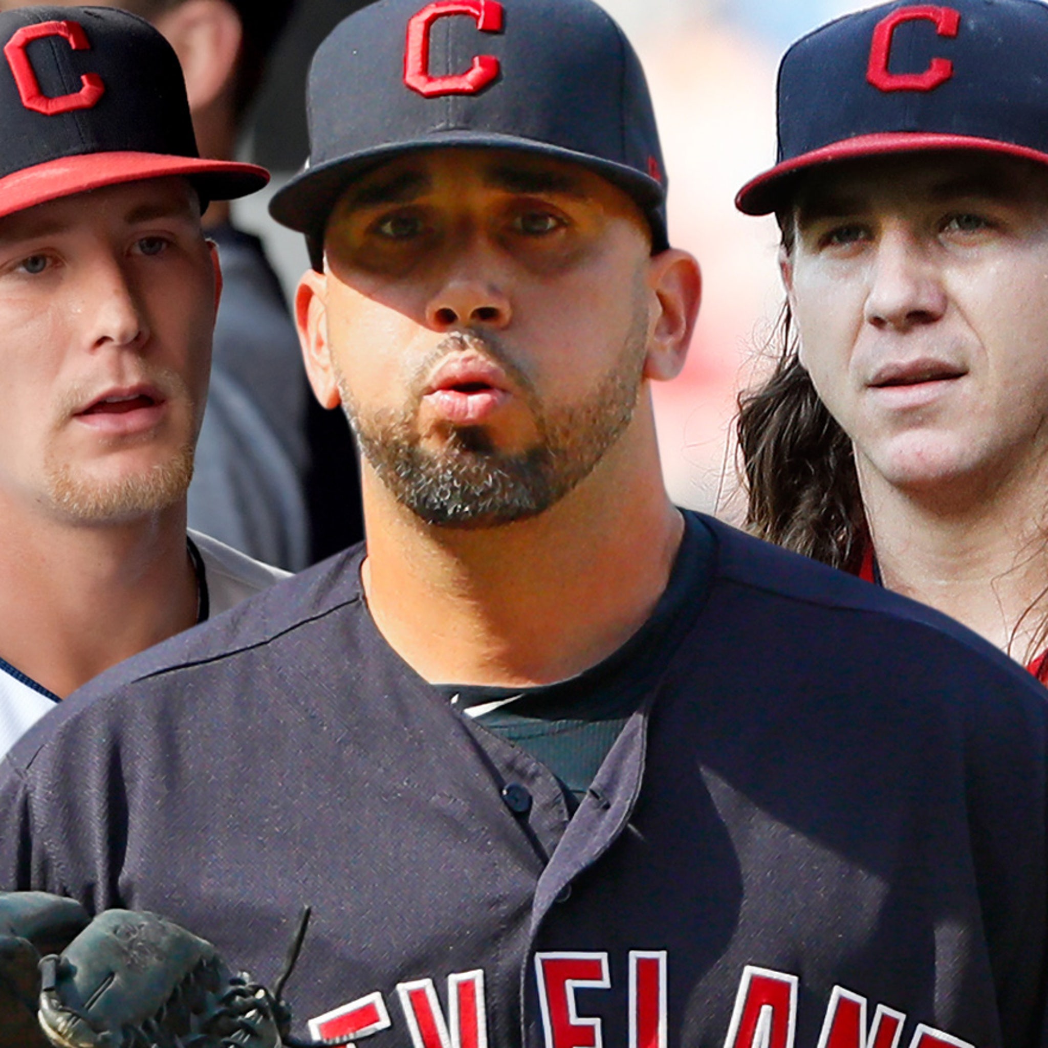 SportsCenter - This Just In: The Cleveland Indians are removing